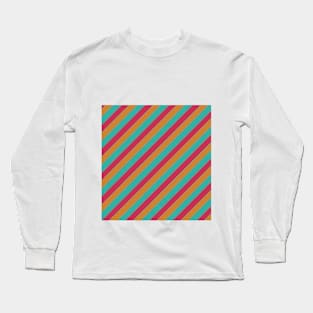 Lines of serenity Long Sleeve T-Shirt